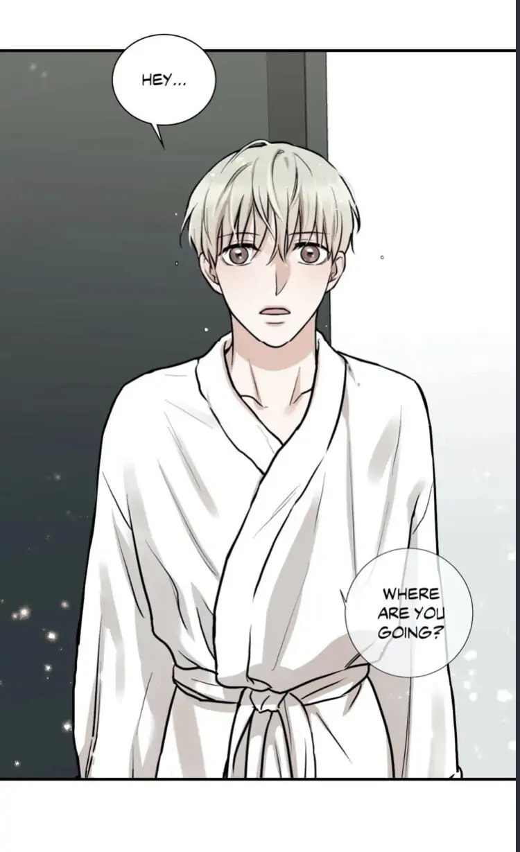 Read Insecret chapter 5 image 28 on Lezhin