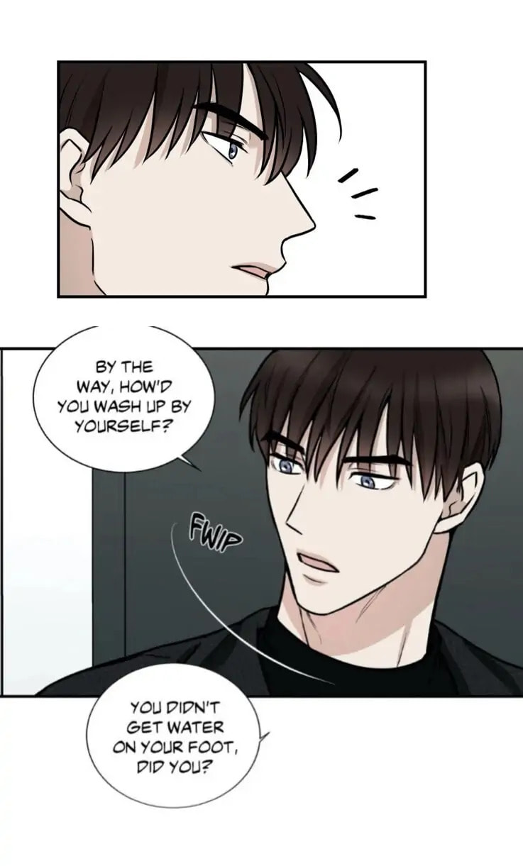 Read Insecret chapter 5 image 29 on Lezhin