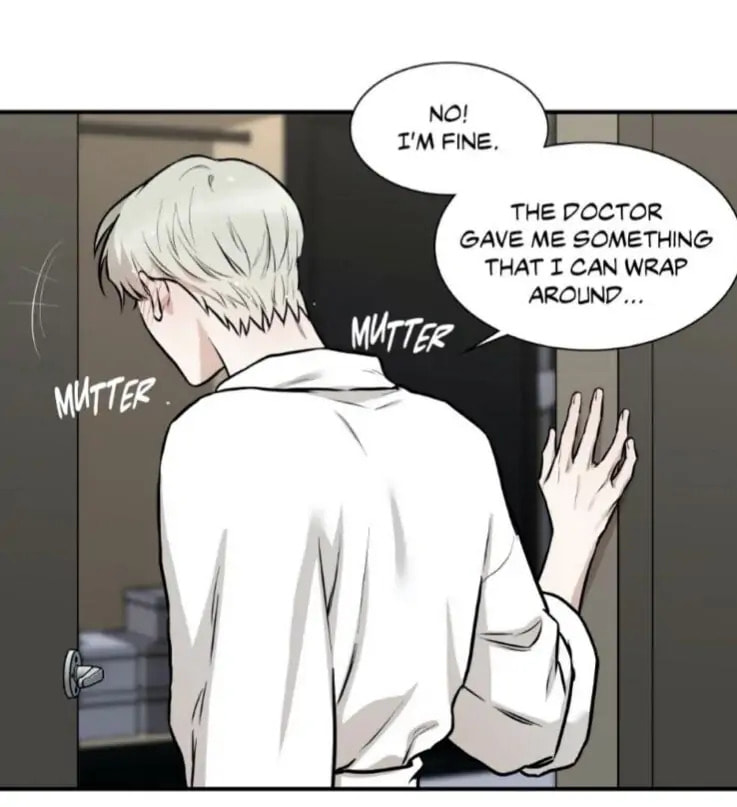 Read Insecret chapter 5 image 30 on Lezhin