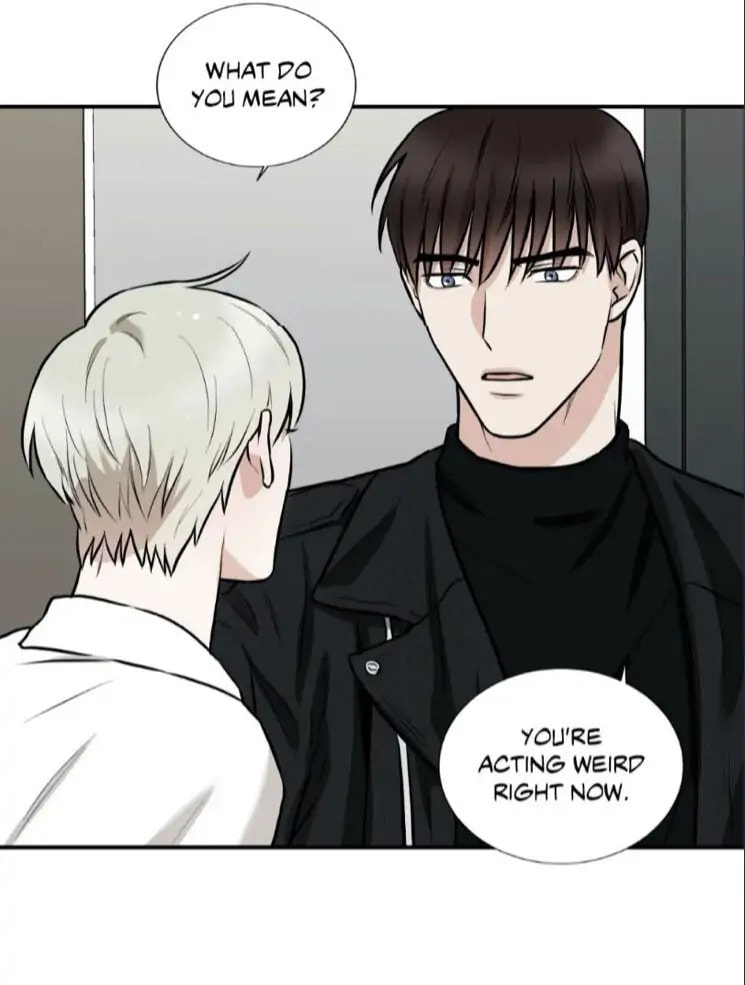 Read Insecret chapter 5 image 34 on Lezhin