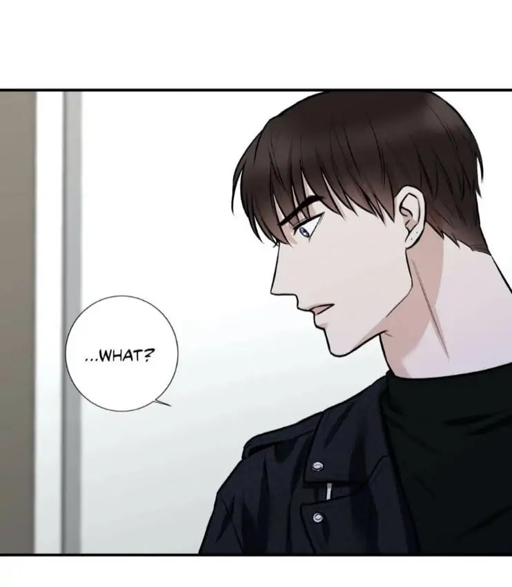Read Insecret chapter 5 image 37 on Lezhin
