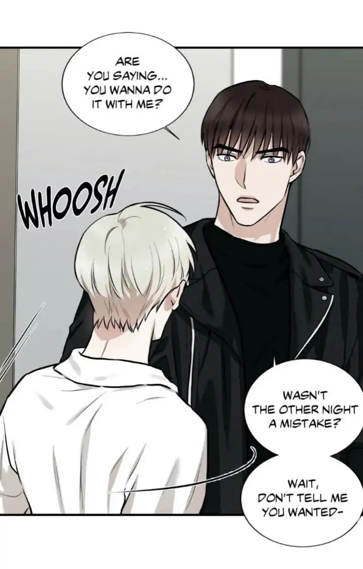 Read Insecret chapter 5 image 39 on Lezhin