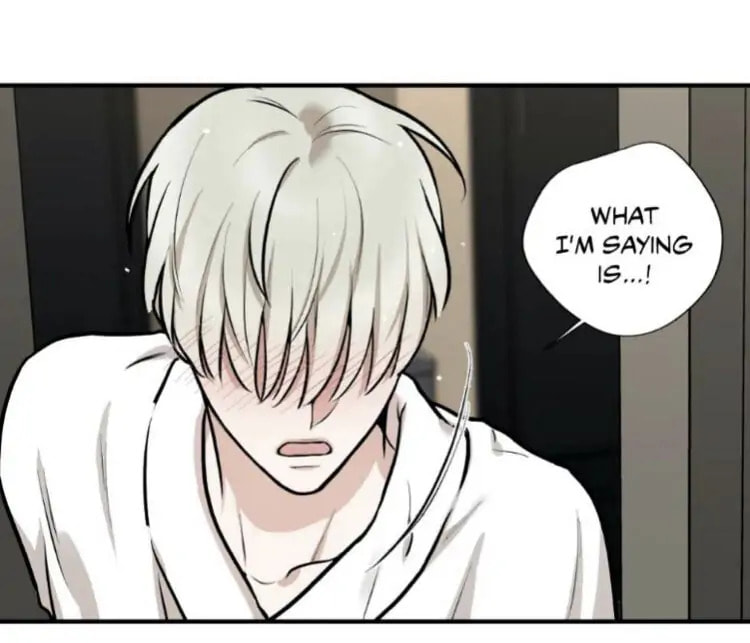 Read Insecret chapter 5 image 40 on Lezhin