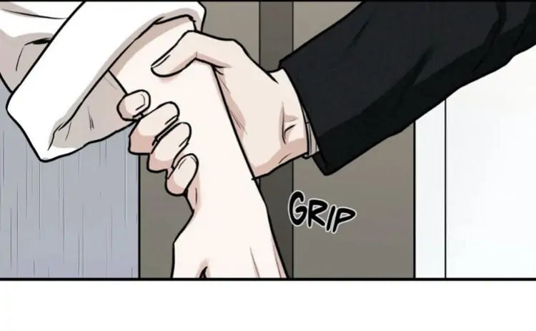 Read Insecret chapter 5 image 42 on Lezhin