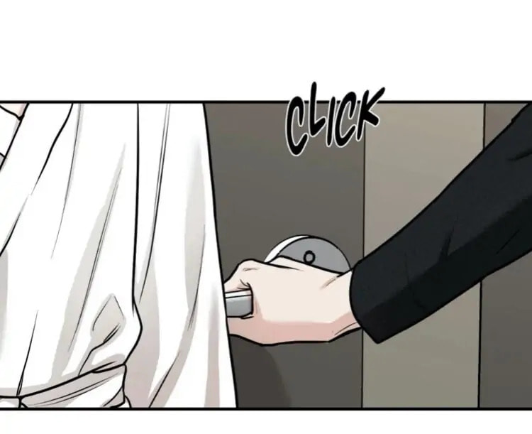 Read Insecret chapter 5 image 43 on Lezhin