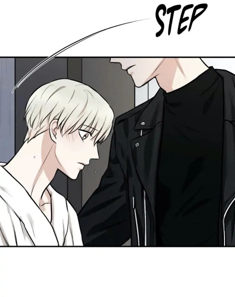 Read Insecret chapter 5 image 44 on Lezhin