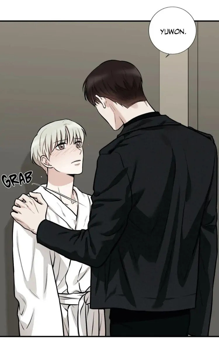 Read Insecret chapter 5 image 45 on Lezhin