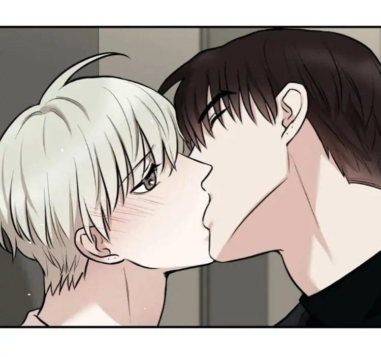Read Insecret chapter 5 image 47 on Lezhin