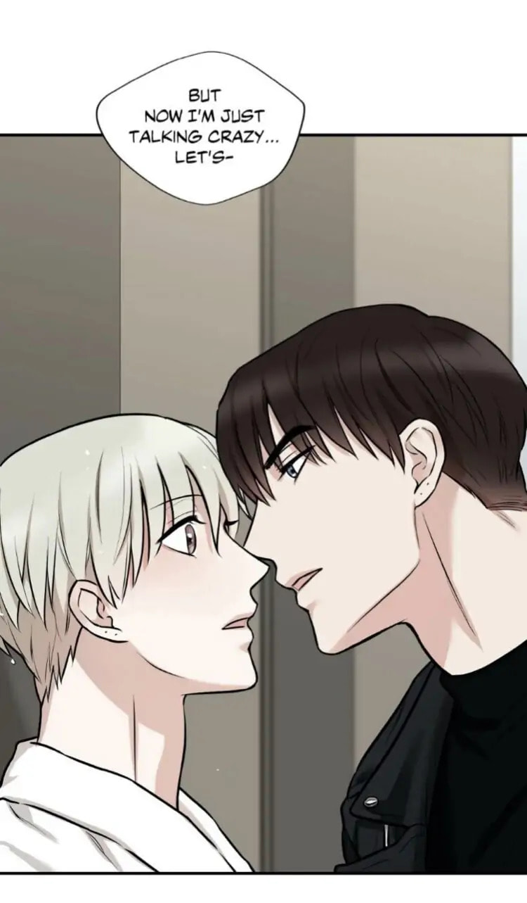Read Insecret chapter 5 image 48 on Lezhin