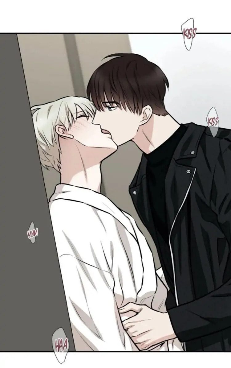 Read Insecret chapter 5 image 49 on Lezhin