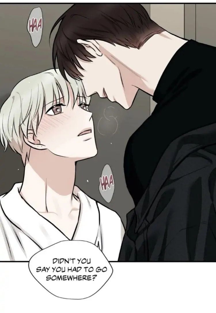 Read Insecret chapter 5 image 50 on Lezhin