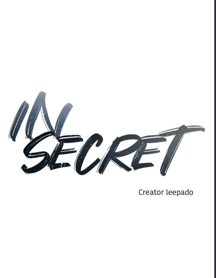 Read Insecret chapter 5 image 7 on Lezhin