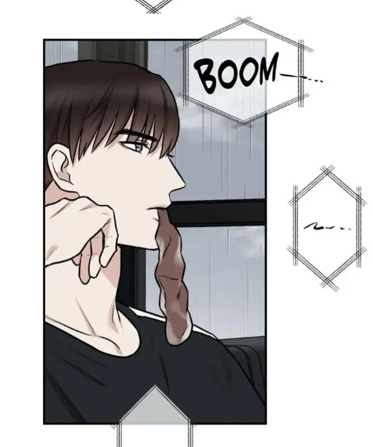 Read Insecret chapter 5 image 8 on Lezhin