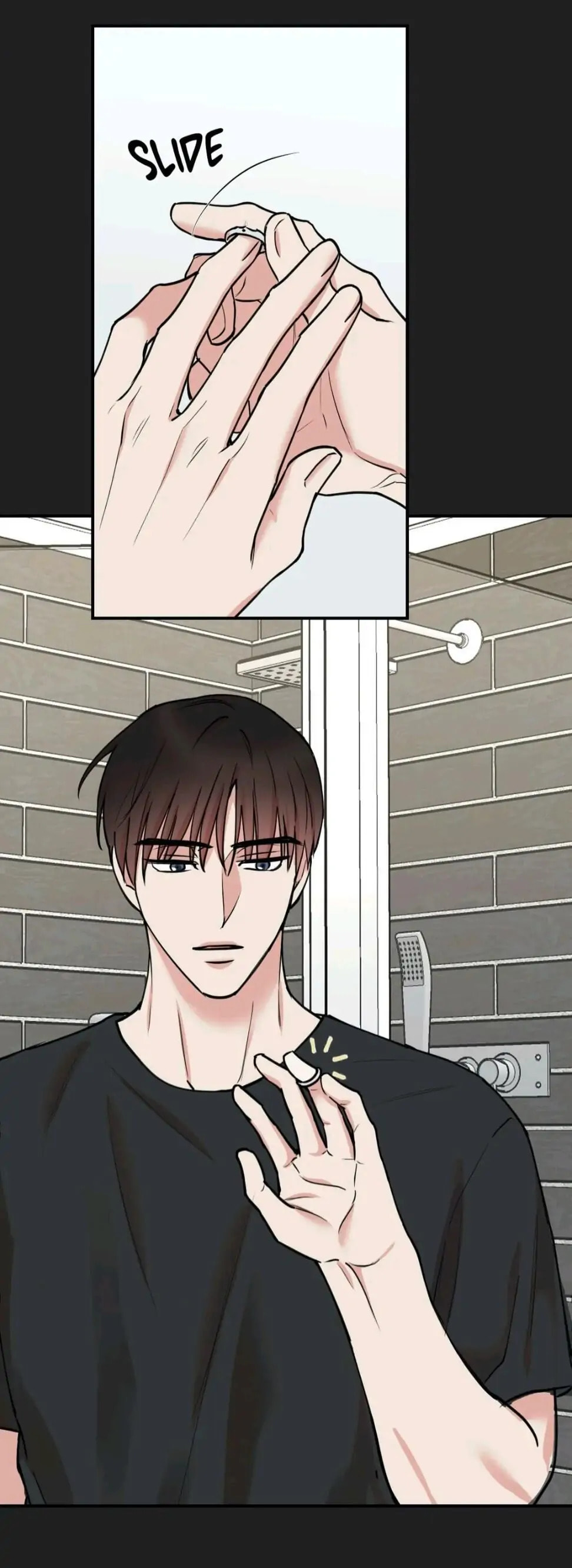 Read Insecret chapter 50 image 12 on Lezhin
