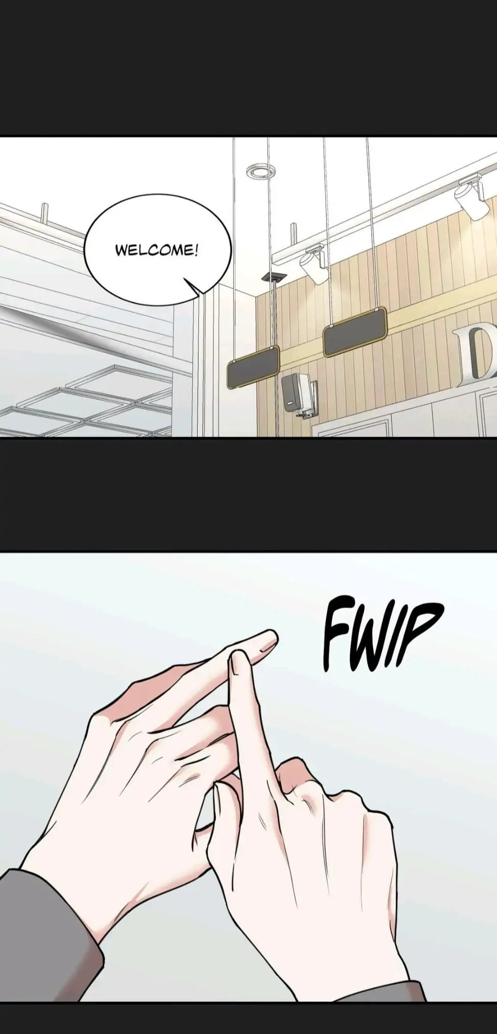 Read Insecret chapter 50 image 13 on Lezhin