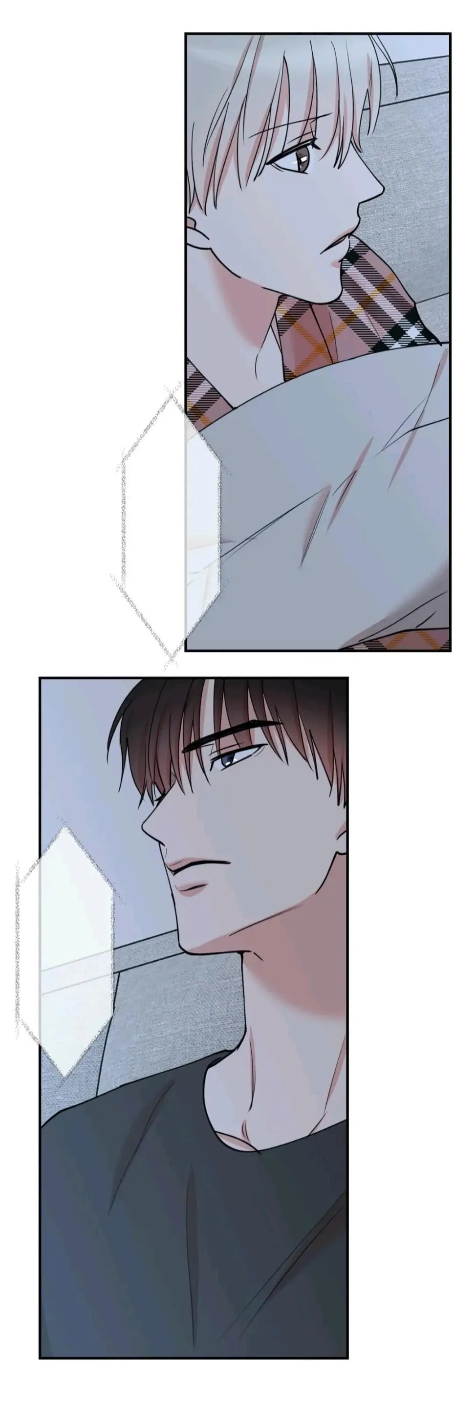 Read Insecret chapter 50 image 31 on Lezhin