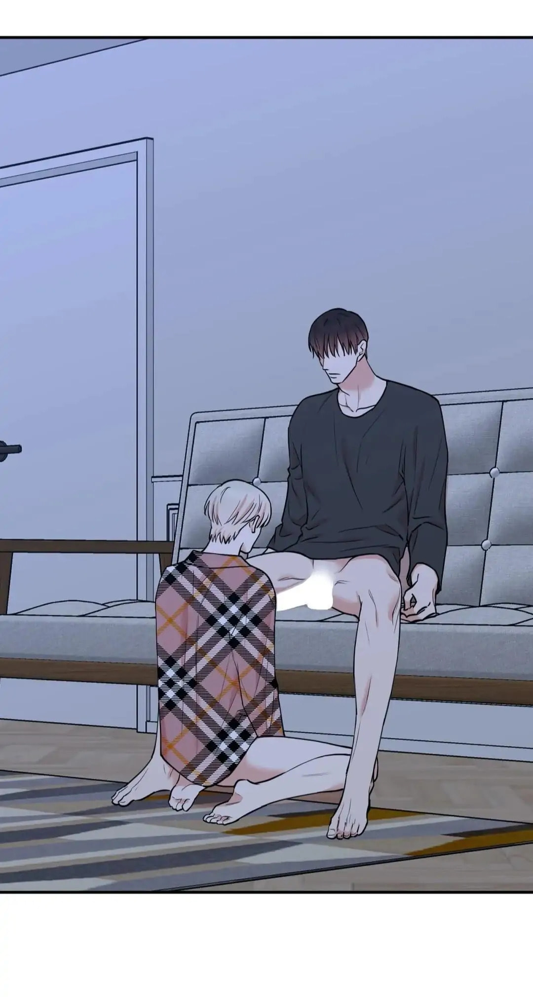 Read Insecret chapter 51 image 10 on Lezhin