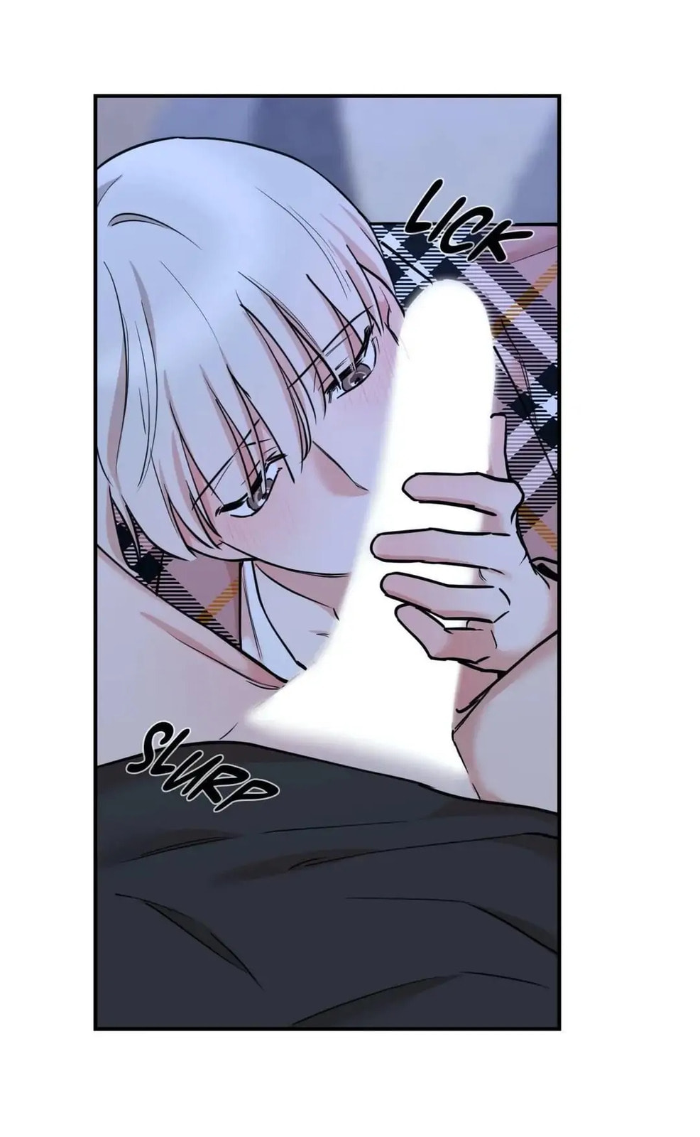 Read Insecret chapter 51 image 18 on Lezhin