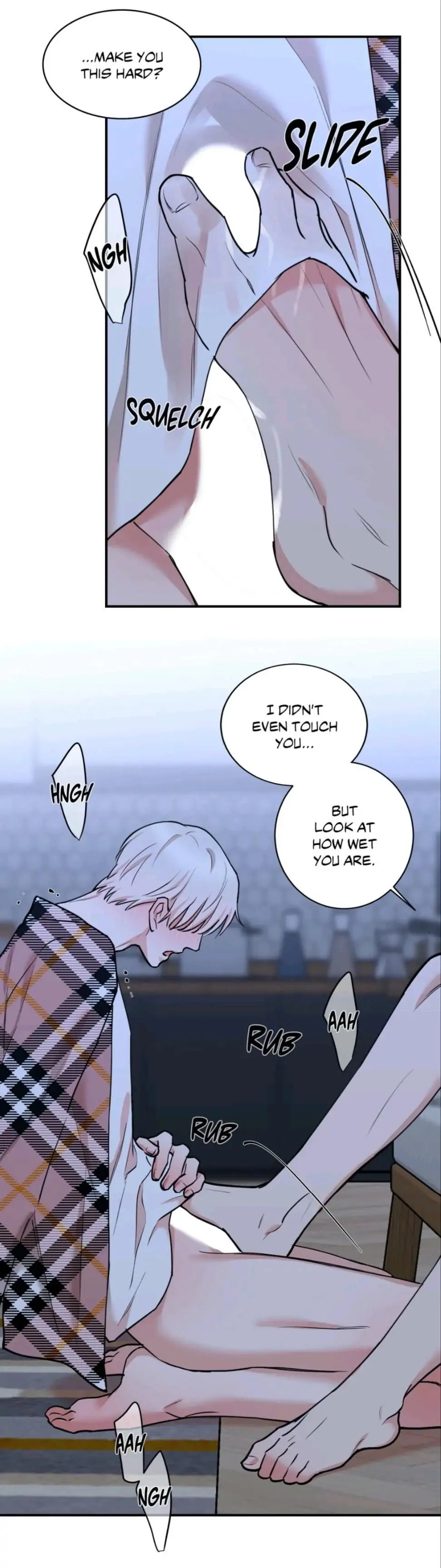 Read Insecret chapter 51 image 25 on Lezhin