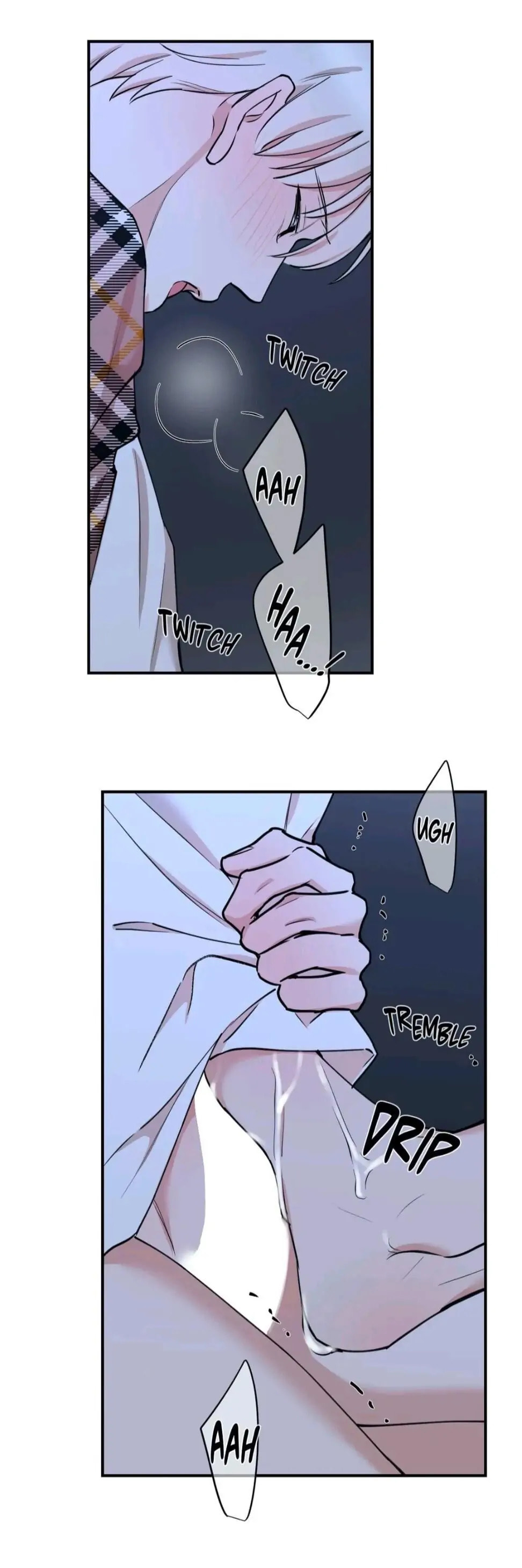 Read Insecret chapter 51 image 26 on Lezhin