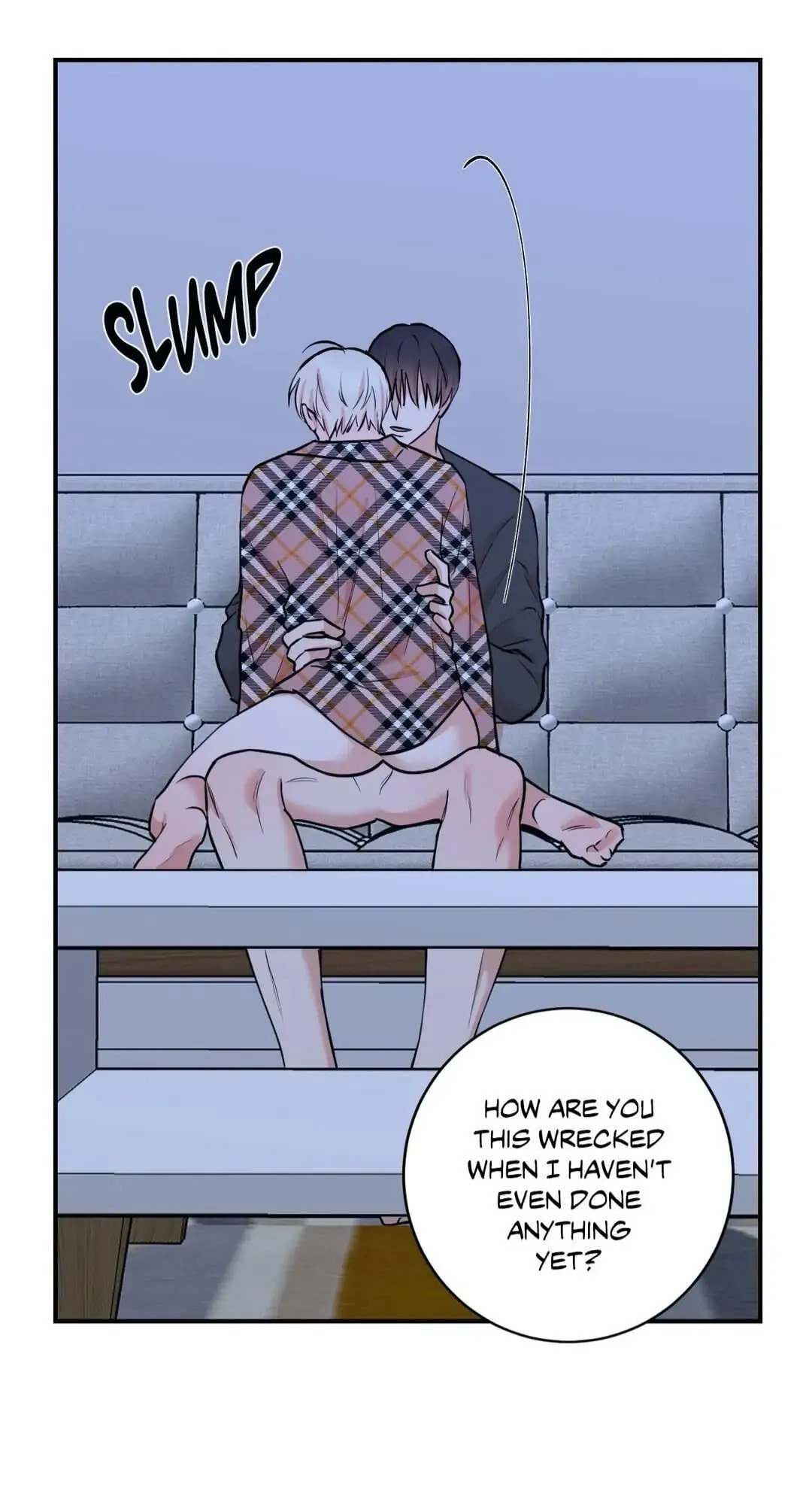 Read Insecret chapter 51 image 28 on Lezhin