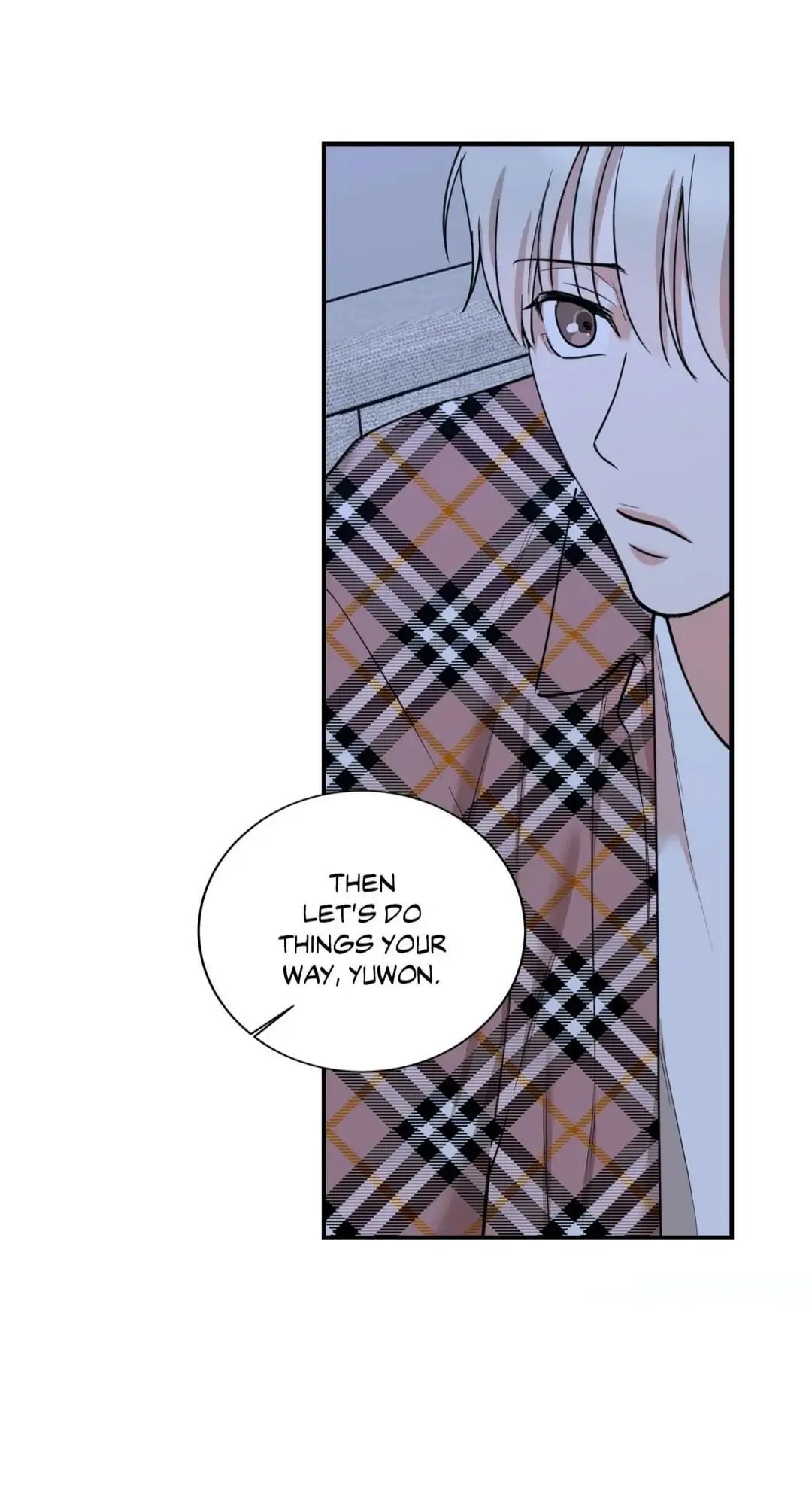 Read Insecret chapter 51 image 6 on Lezhin