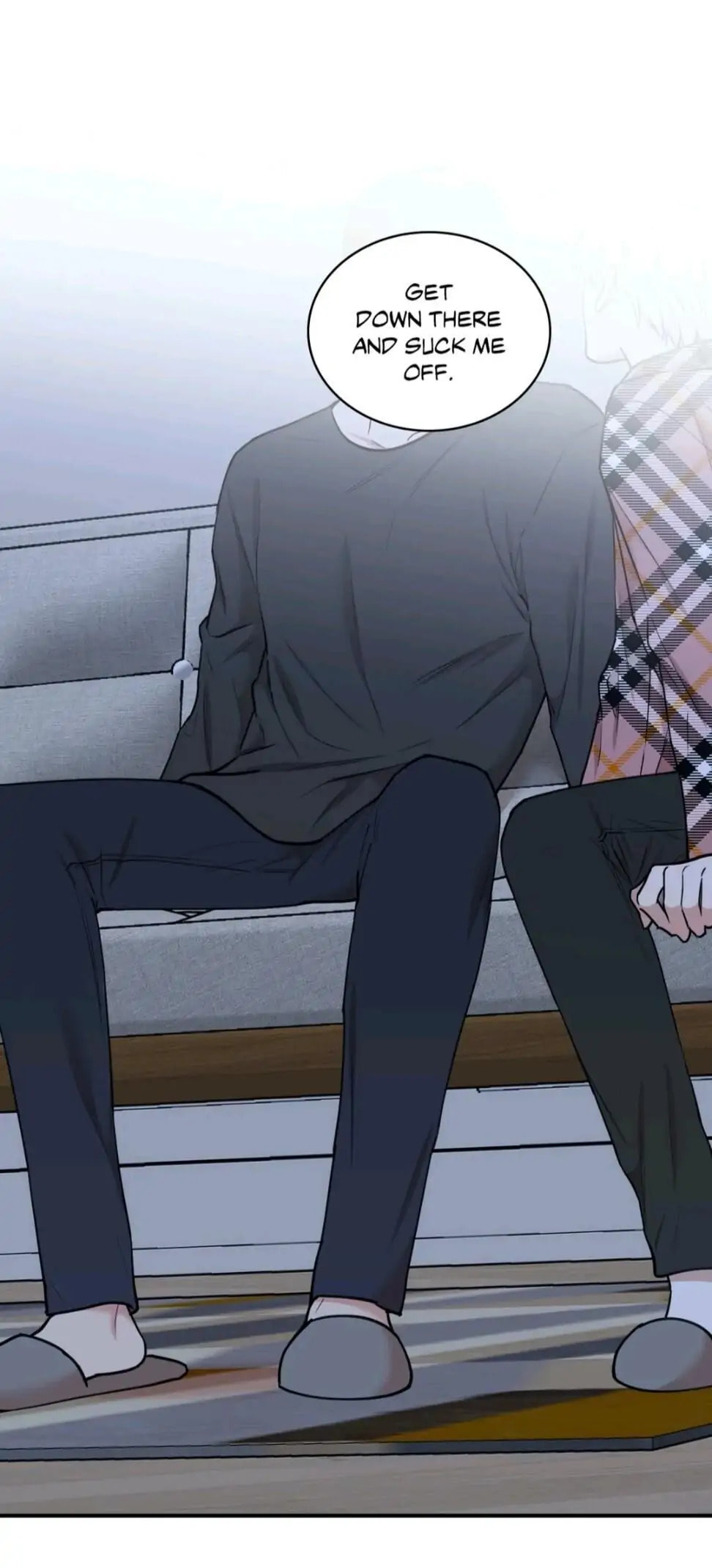 Read Insecret chapter 51 image 7 on Lezhin