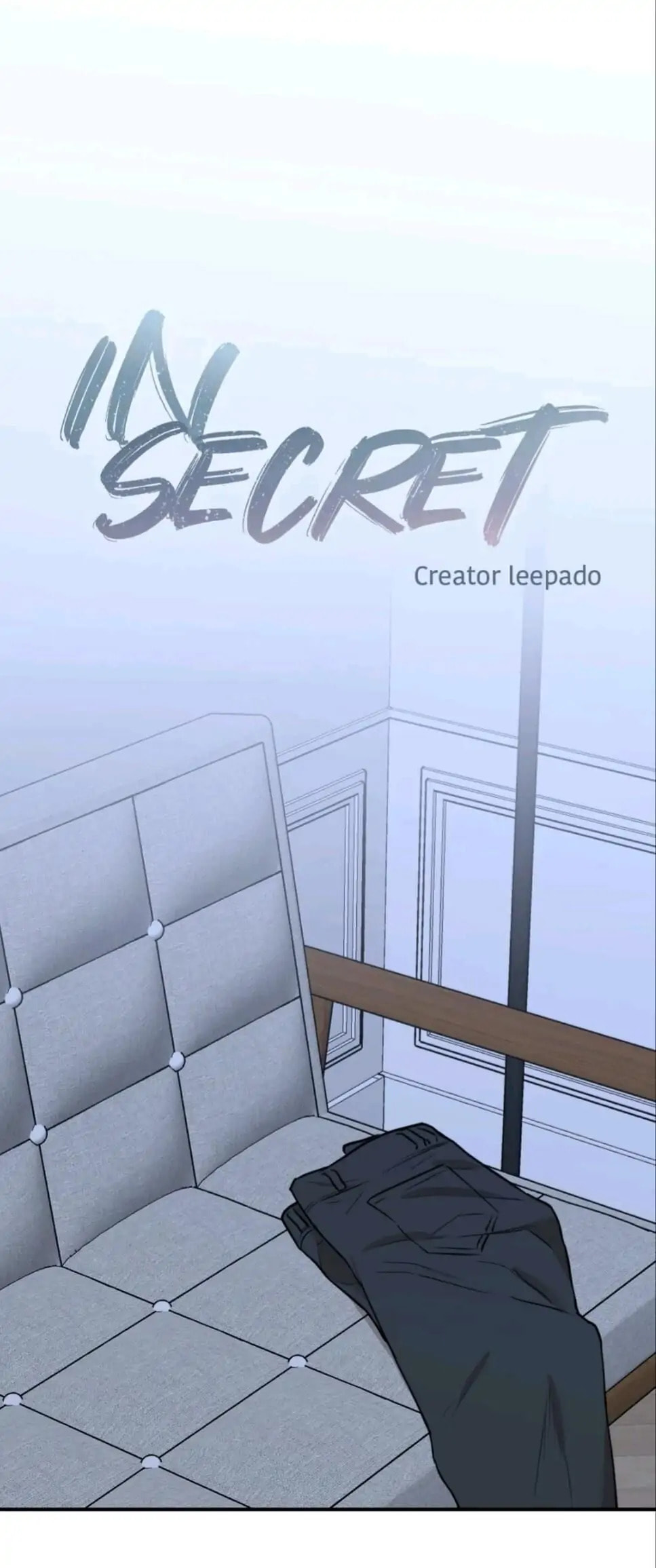 Read Insecret chapter 51 image 9 on Lezhin