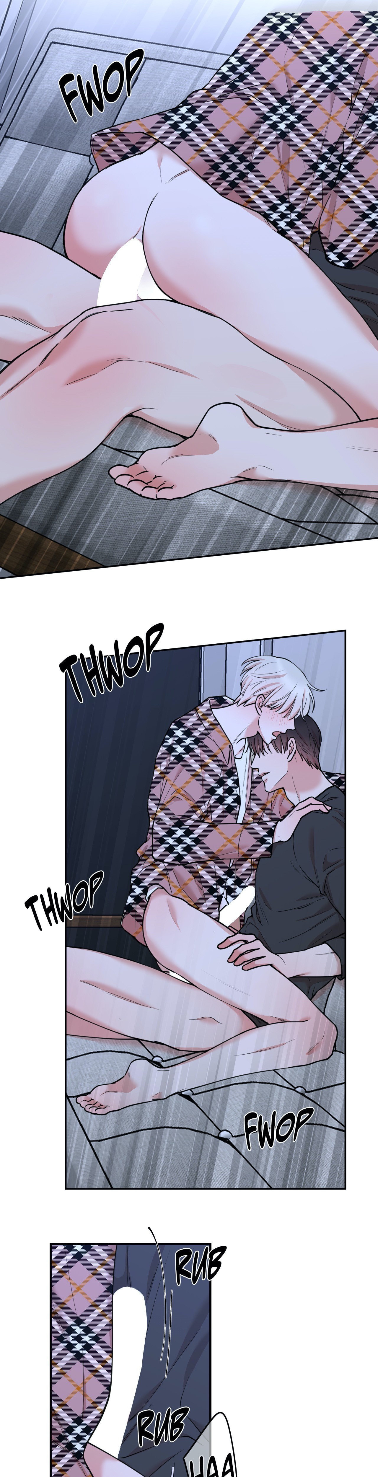 Read Insecret chapter 52 image 1 on Lezhin