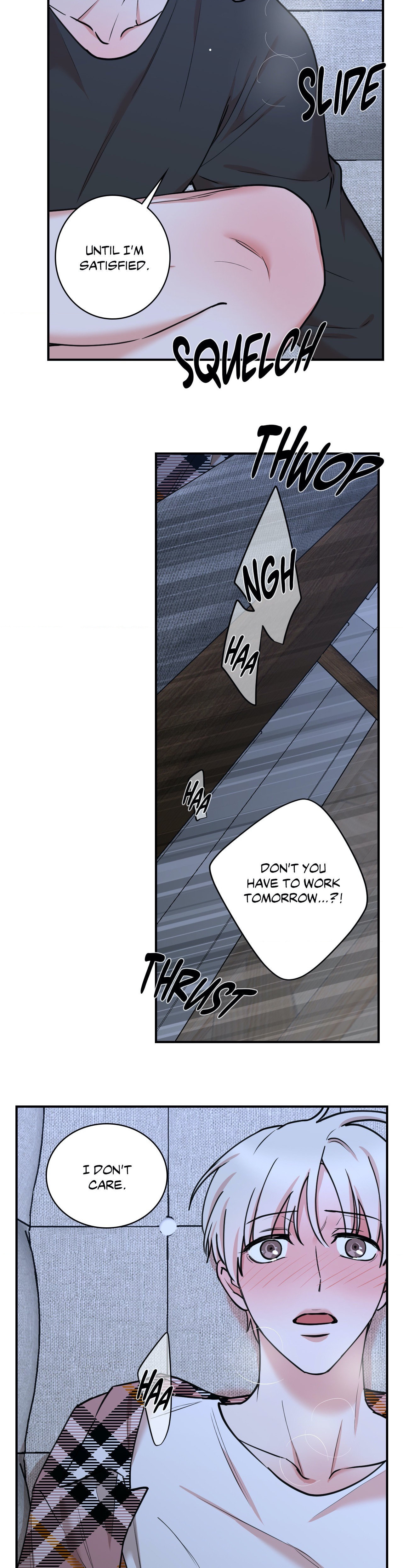Read Insecret chapter 52 image 11 on Lezhin