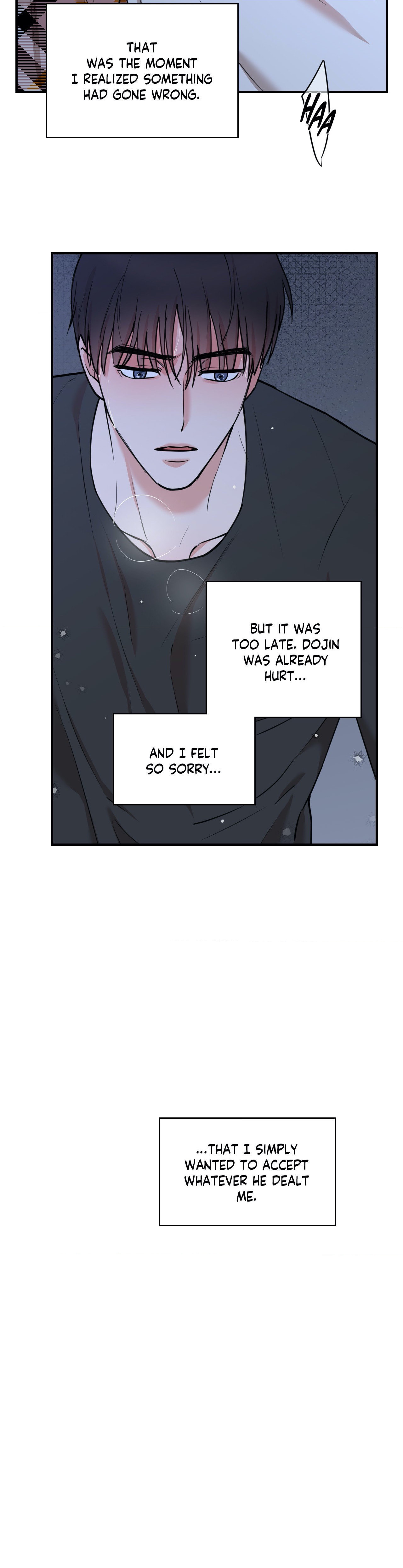 Read Insecret chapter 52 image 12 on Lezhin