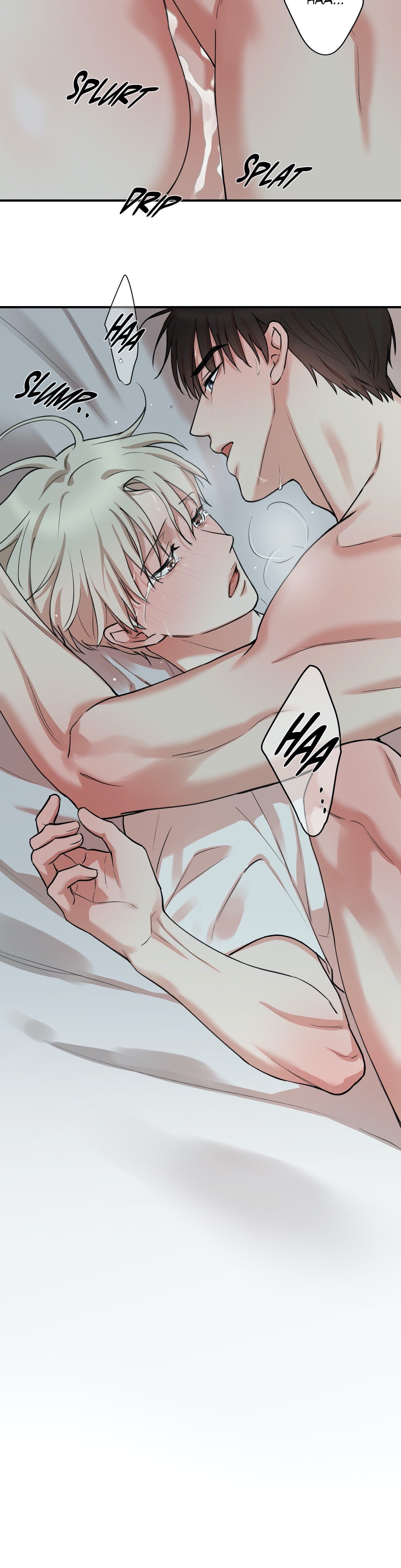 Read Insecret chapter 52 image 22 on Lezhin