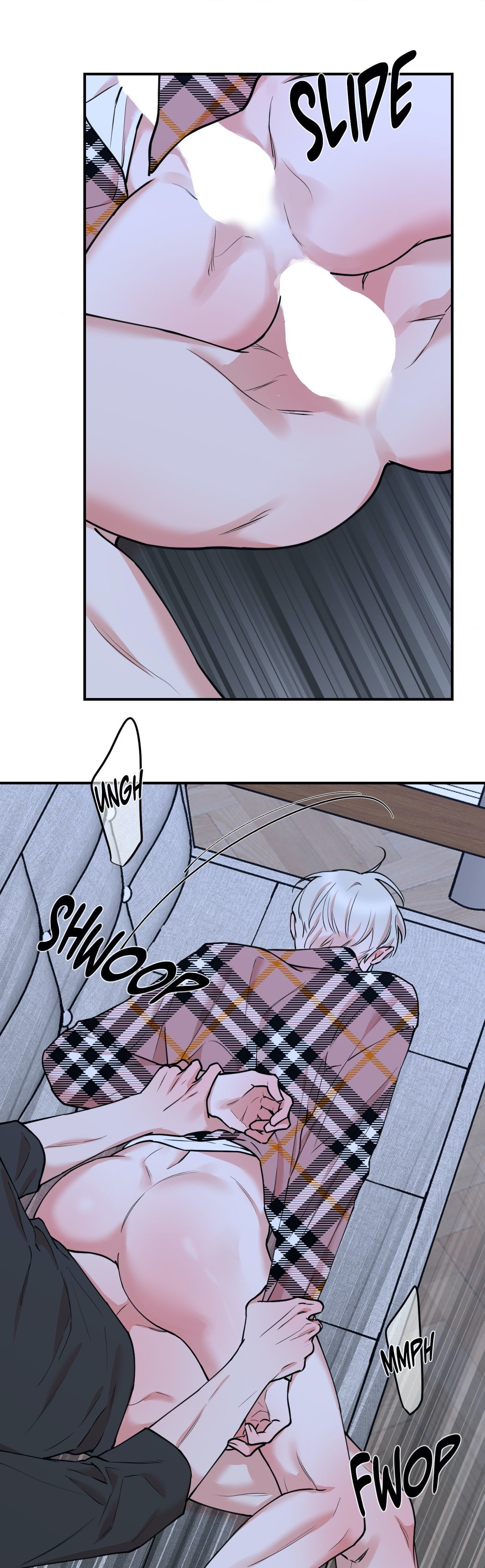 Read Insecret chapter 52 image 4 on Lezhin