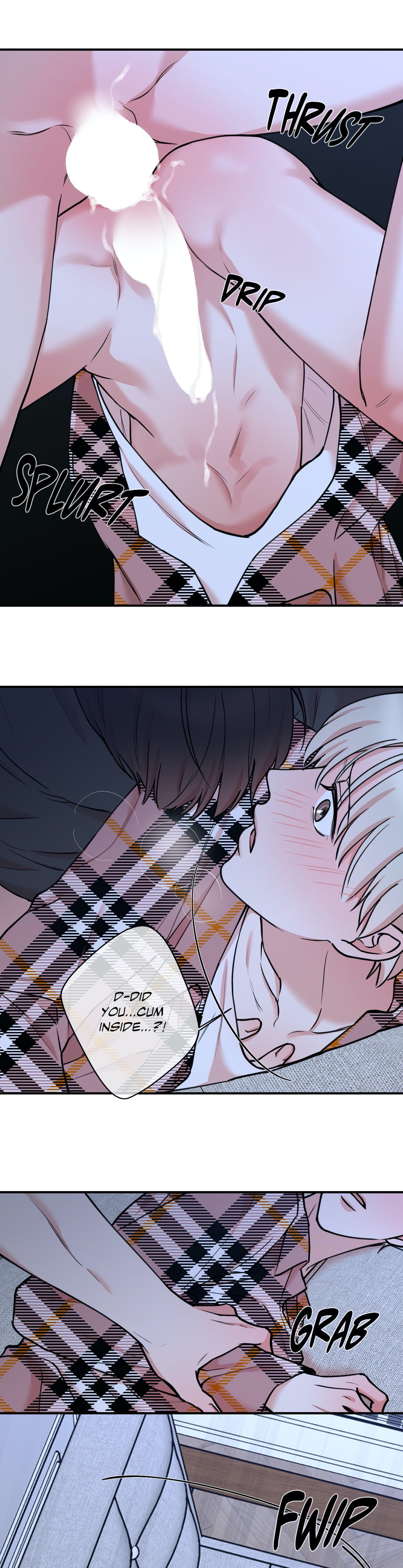 Read Insecret chapter 52 image 9 on Lezhin
