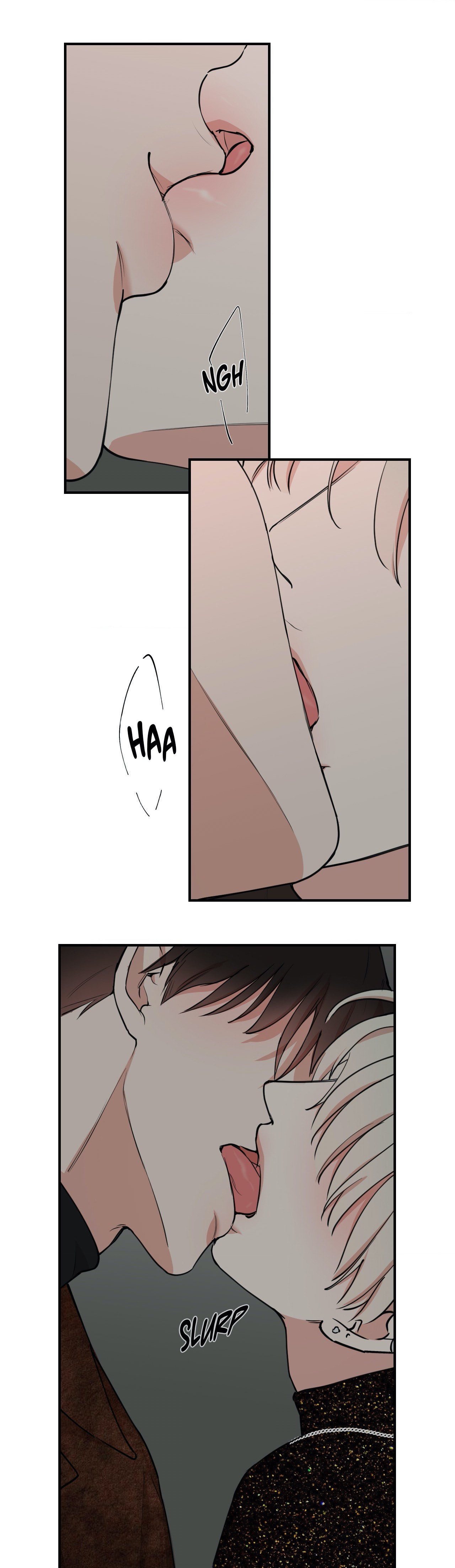 Read Insecret chapter 53 image 12 on Lezhin