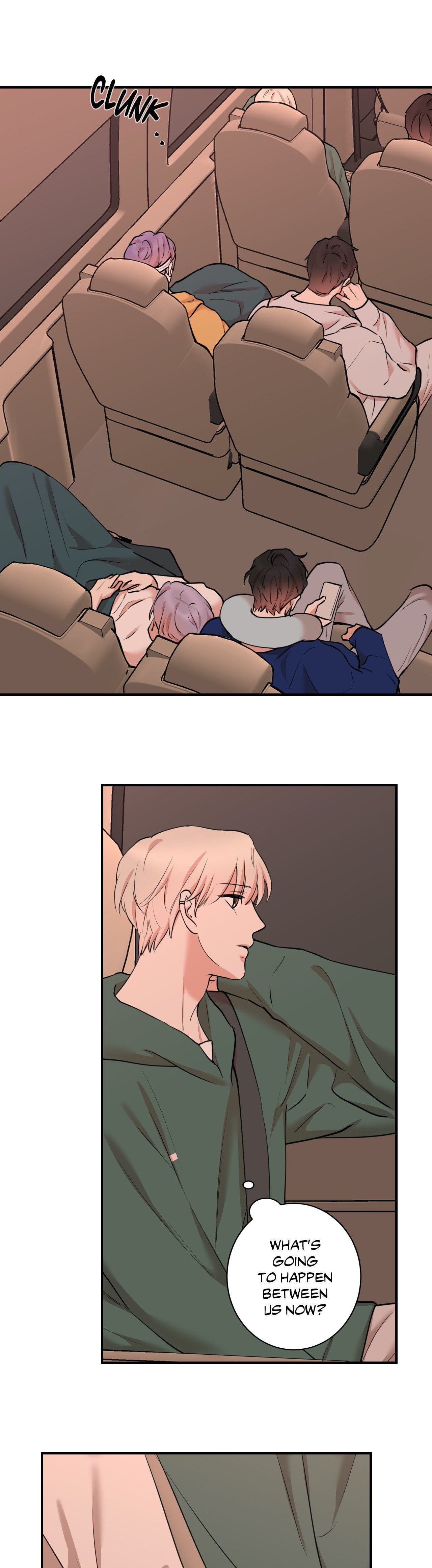 Read Insecret chapter 53 image 22 on Lezhin