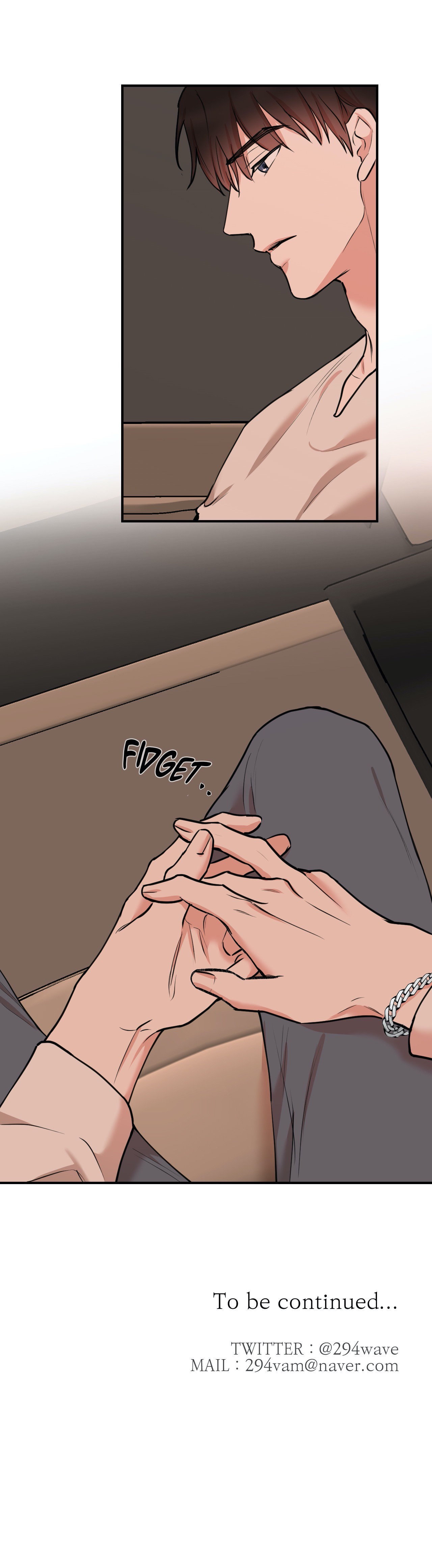 Read Insecret chapter 53 image 24 on Lezhin