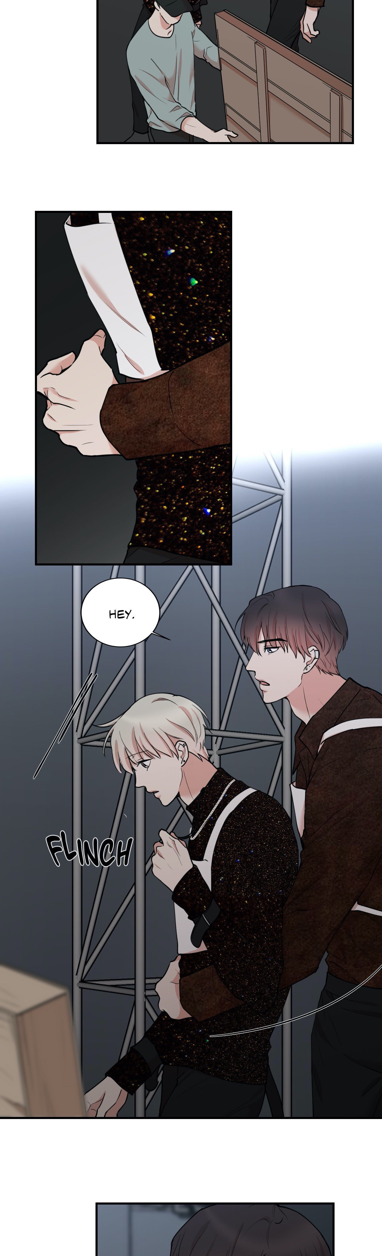Read Insecret chapter 53 image 6 on Lezhin