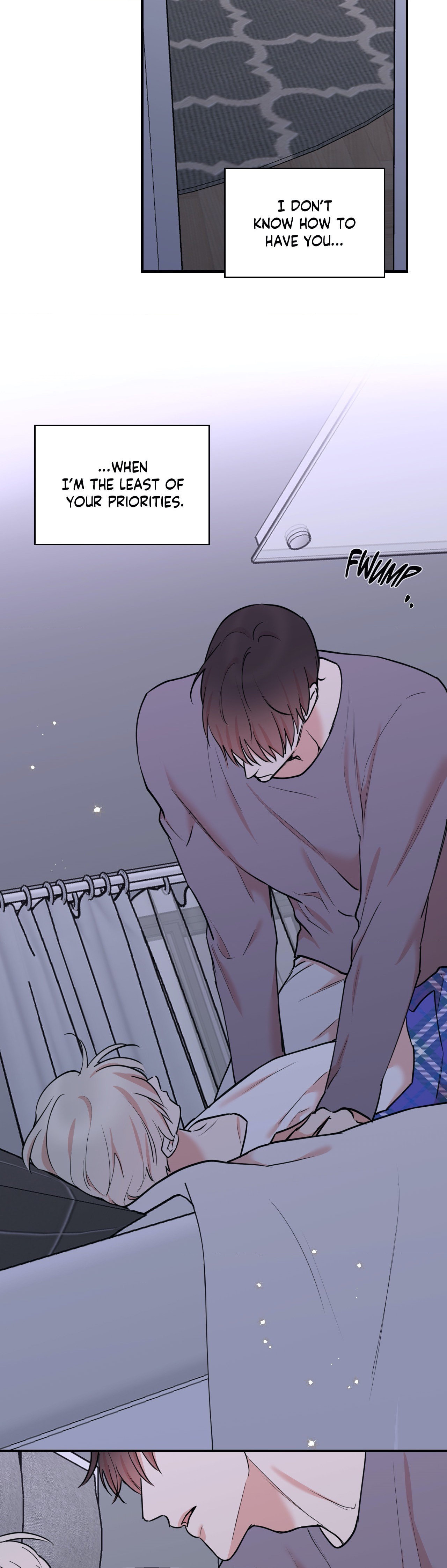 Read Insecret chapter 54 image 8 on Lezhin