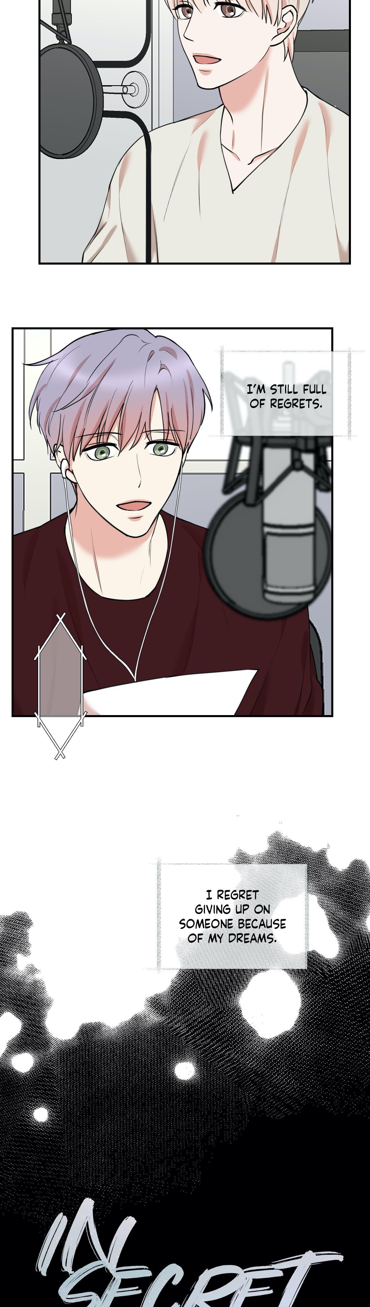 Read Insecret chapter 55 image 11 on Lezhin