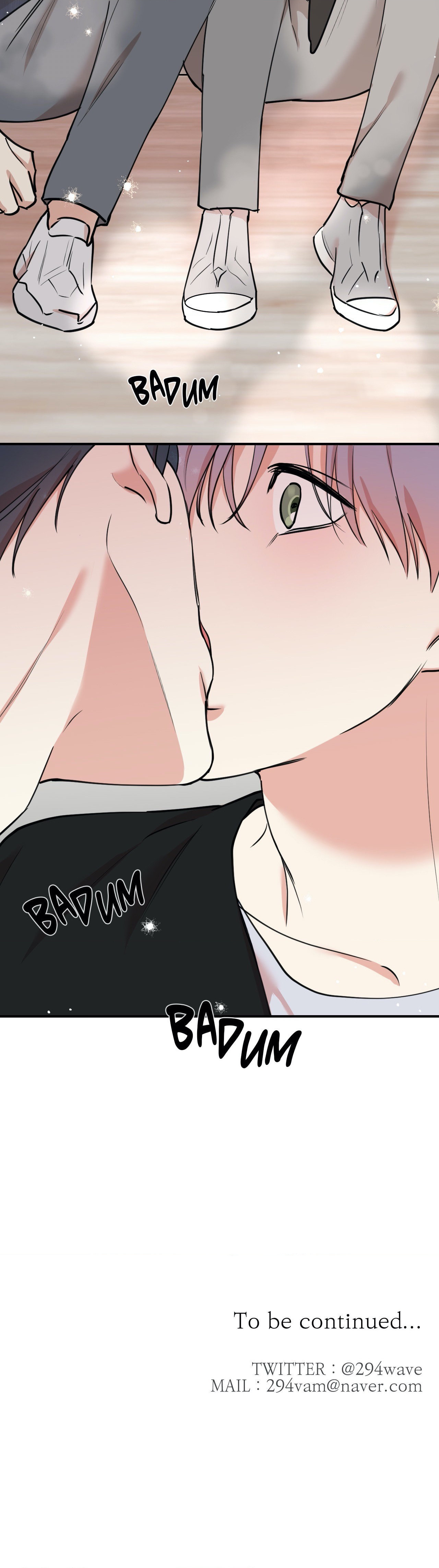 Read Insecret chapter 55 image 23 on Lezhin