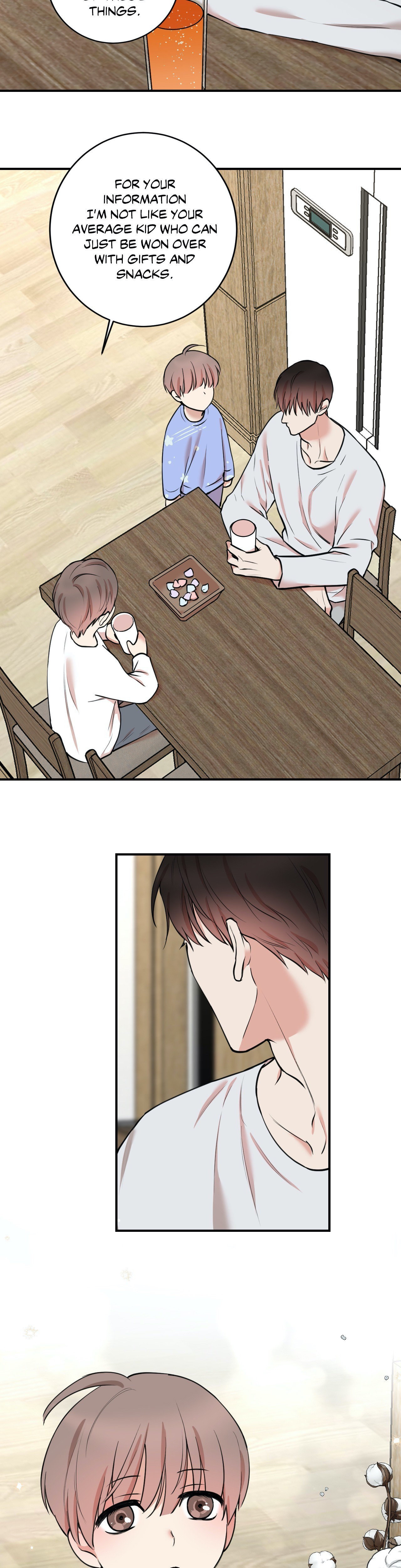 Read Insecret chapter 55 image 7 on Lezhin