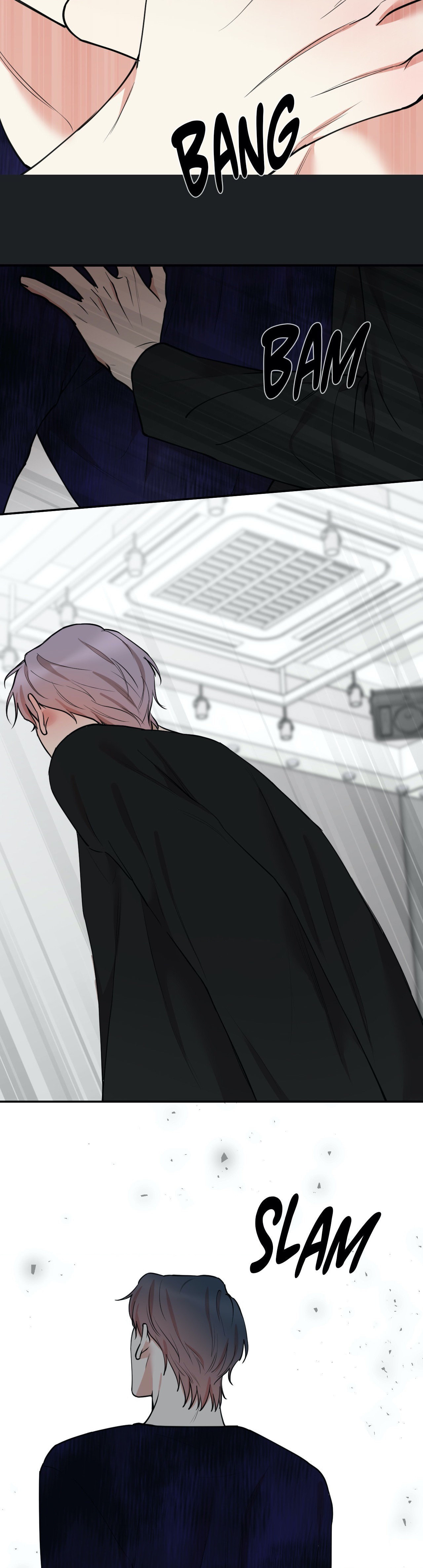 Read Insecret chapter 56 image 1 on Lezhin