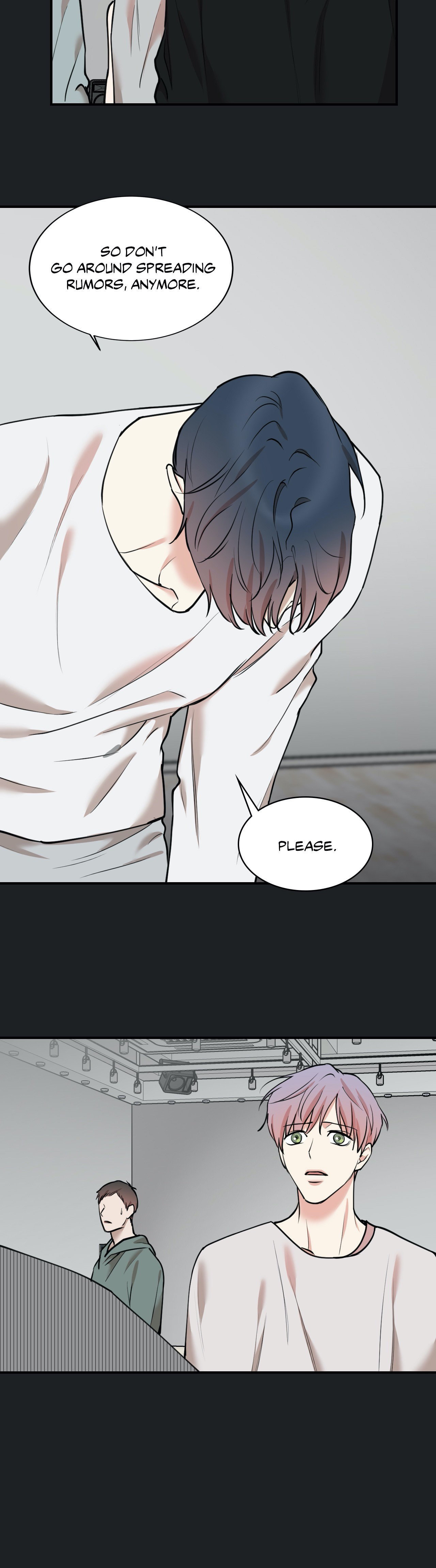 Read Insecret chapter 56 image 14 on Lezhin