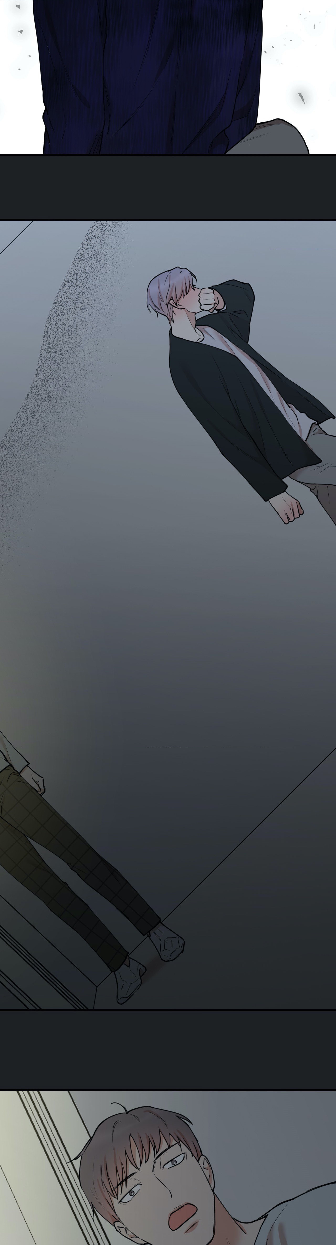 Read Insecret chapter 56 image 2 on Lezhin