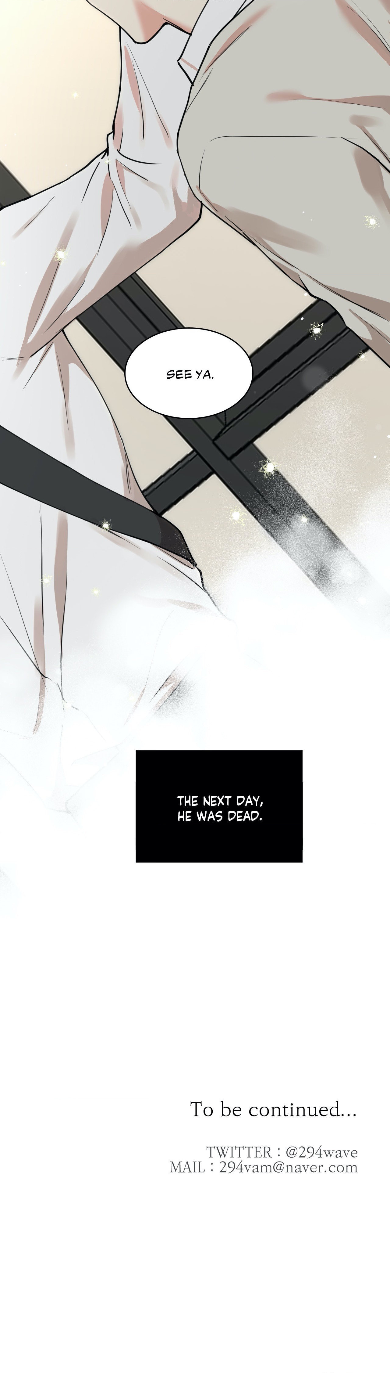 Read Insecret chapter 56 image 25 on Lezhin
