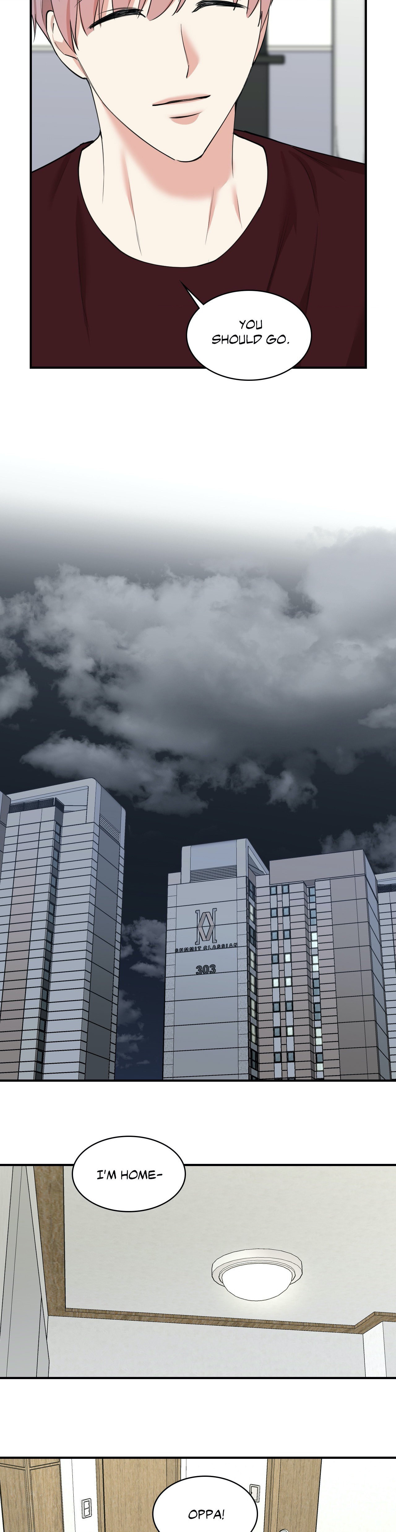 Read Insecret chapter 57 image 12 on Lezhin