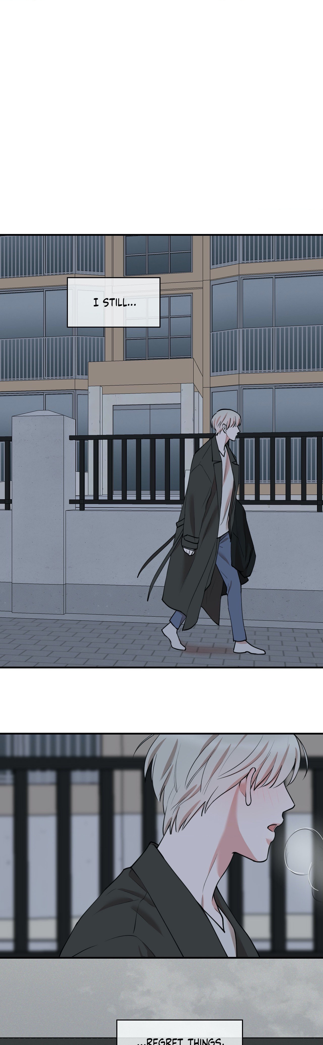 Read Insecret chapter 57 image 16 on Lezhin