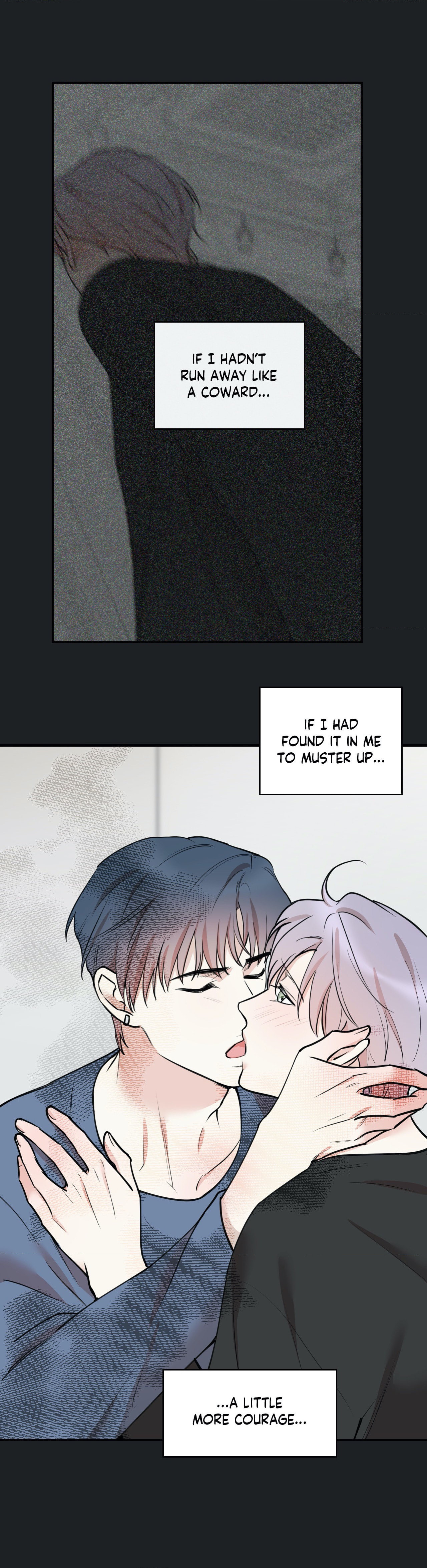 Read Insecret chapter 57 image 4 on Lezhin