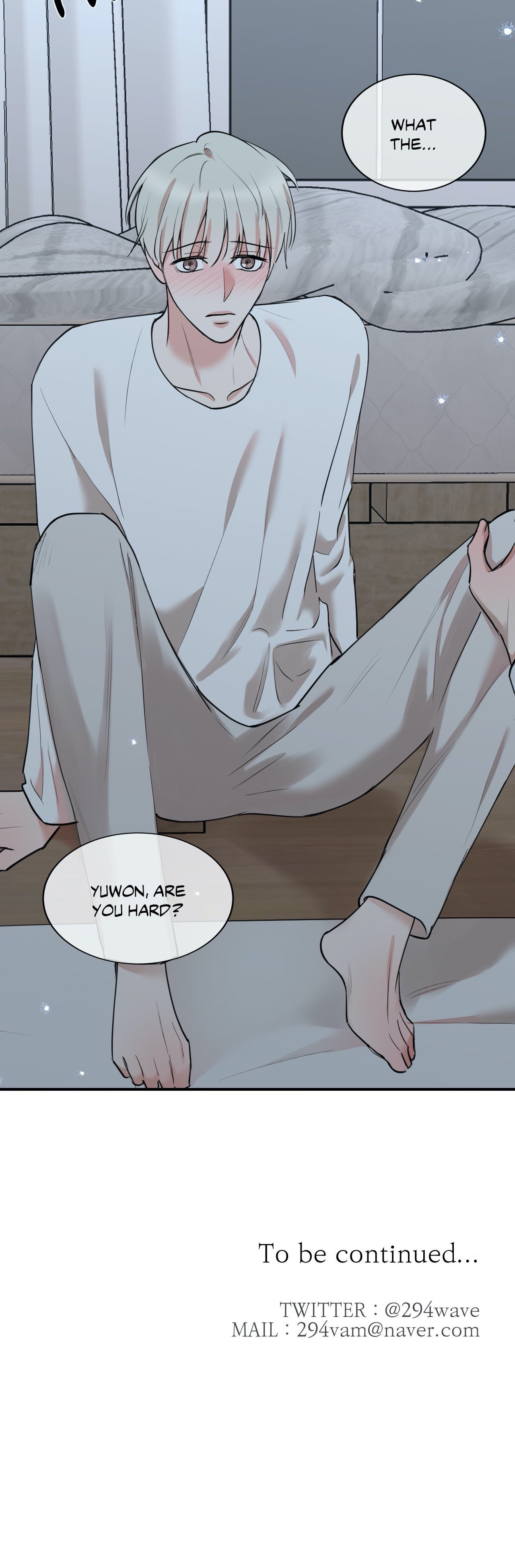 Read Insecret chapter 58 image 21 on Lezhin